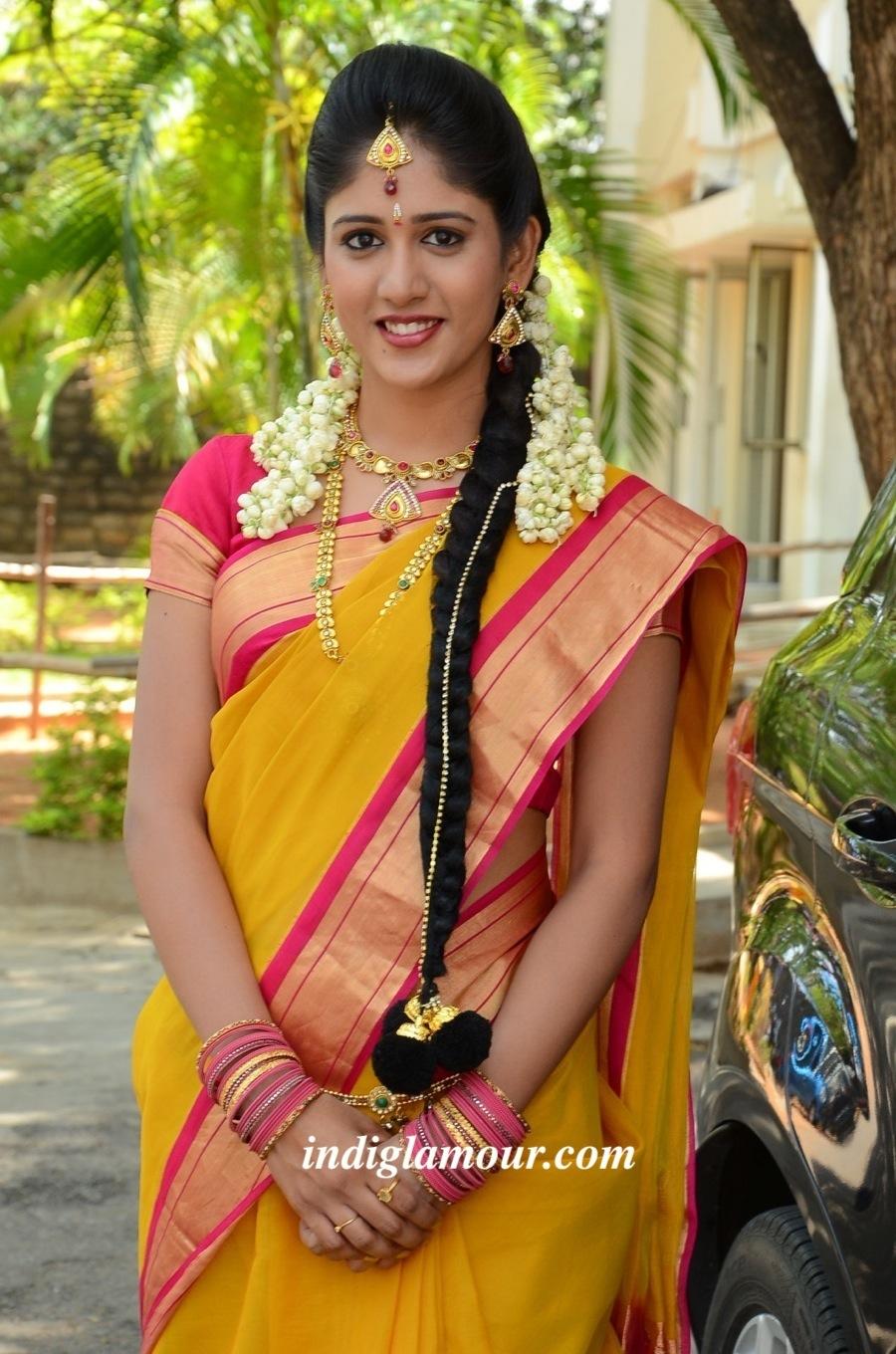 Chandini Chowdary Actress hd photo