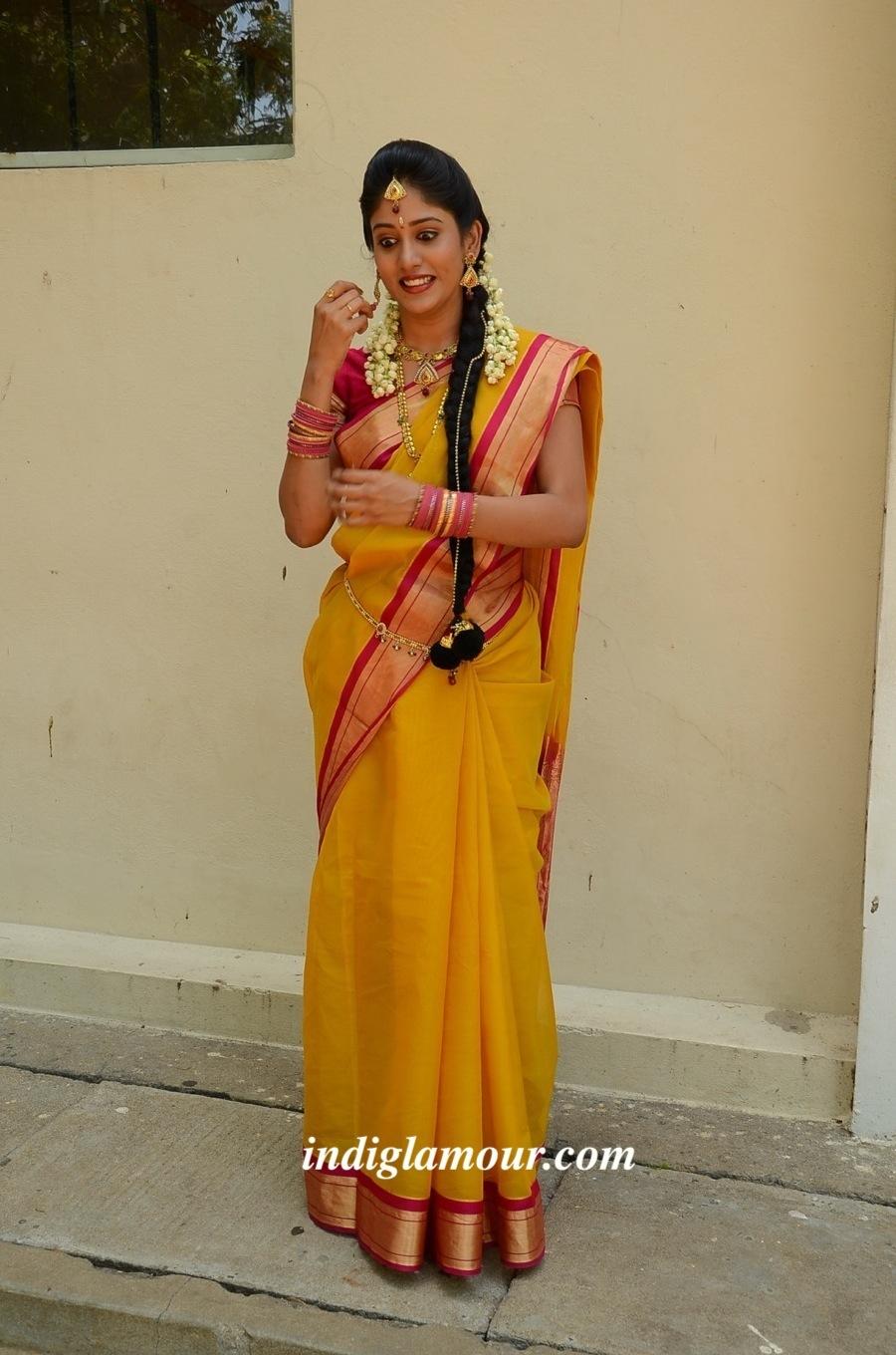 Chandini Chowdary Actress hd photo
