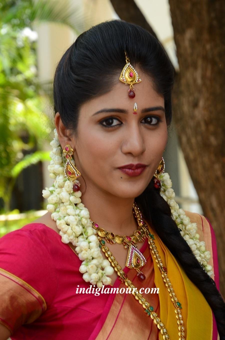 Chandini Chowdary Actress hd photo