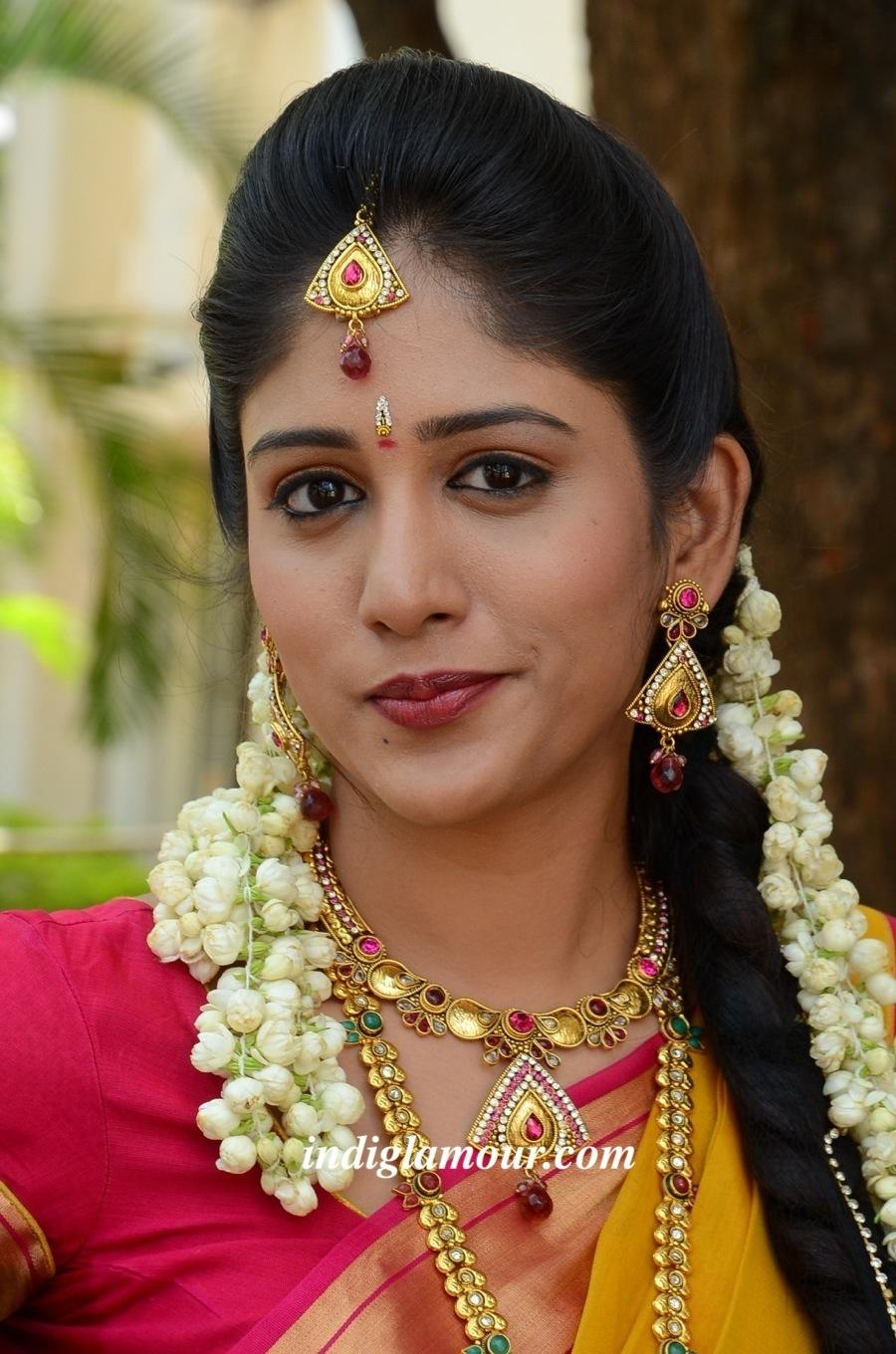 Chandini Chowdary Actress hd photo