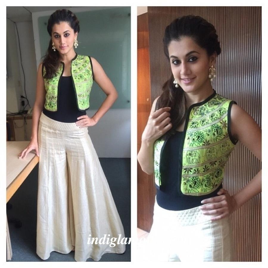 Taapsee Pannu Actress hd photo
