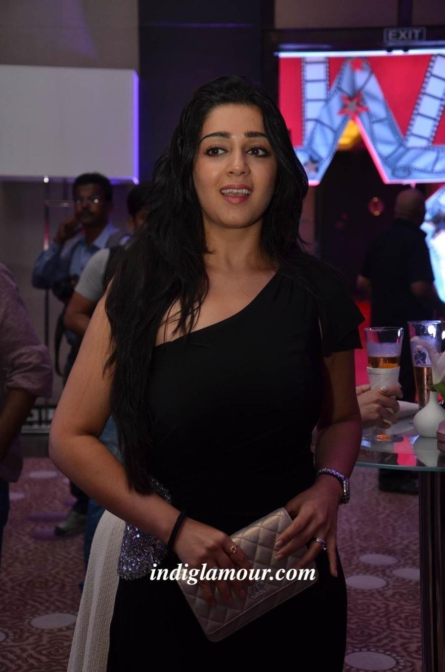 Charmy Kaur Actress hd photo