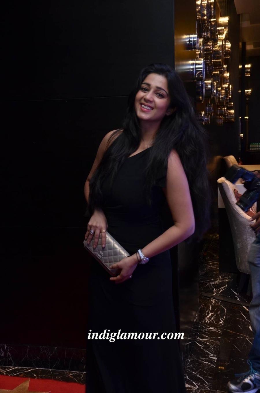 Charmy Kaur Actress hd photo