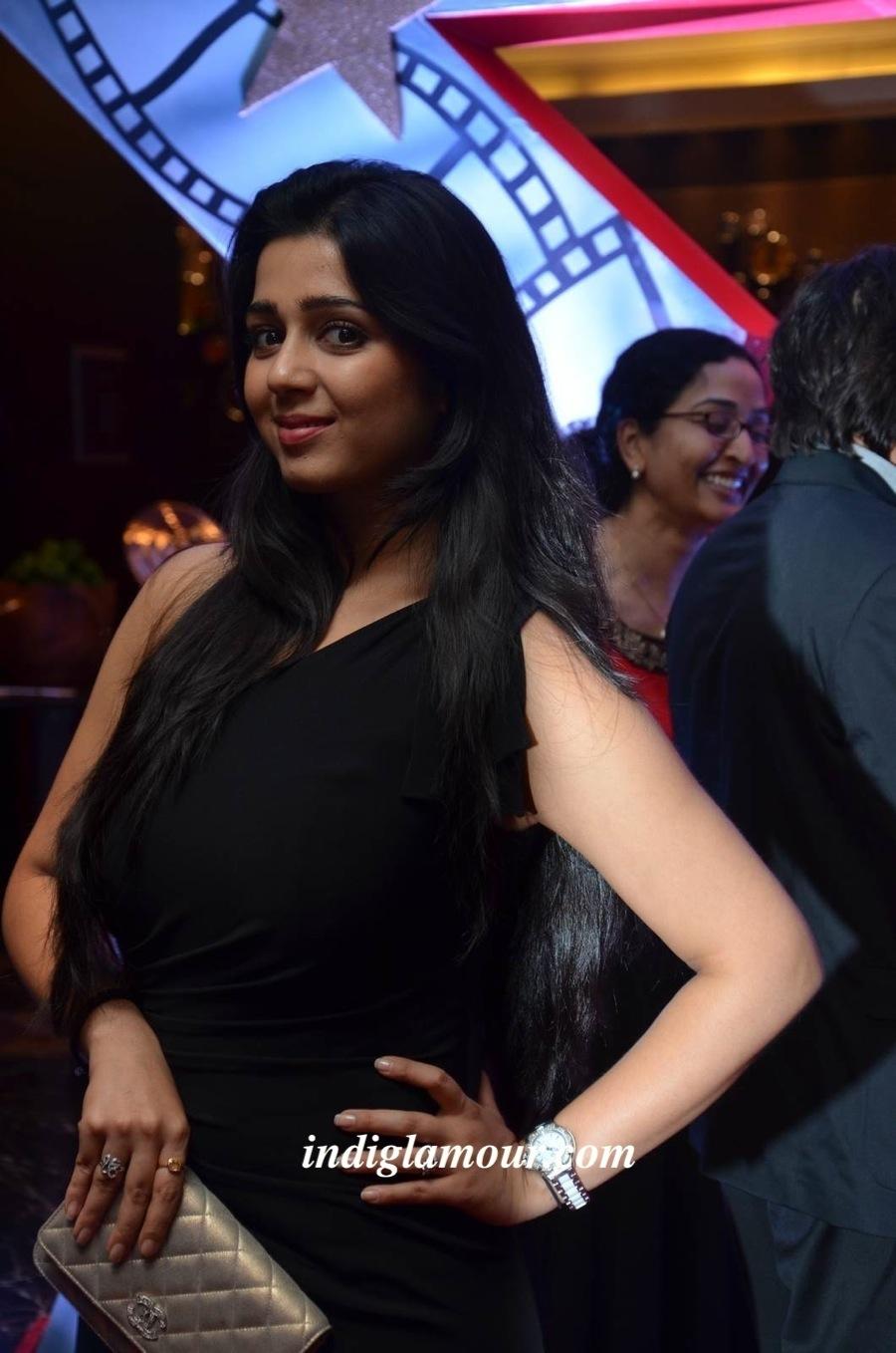 Charmy Kaur Actress hd photo