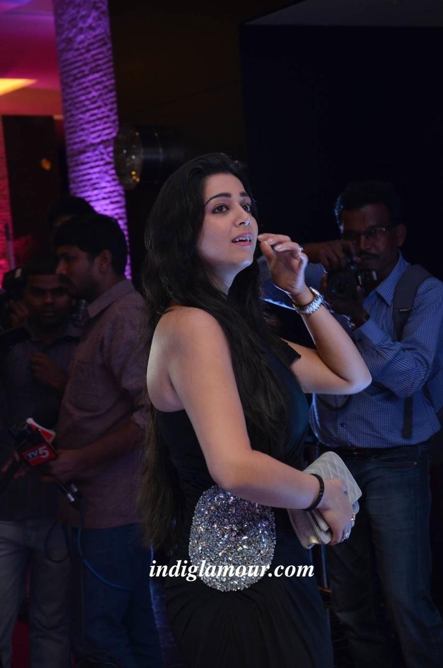 Charmy Kaur Actress hd photo