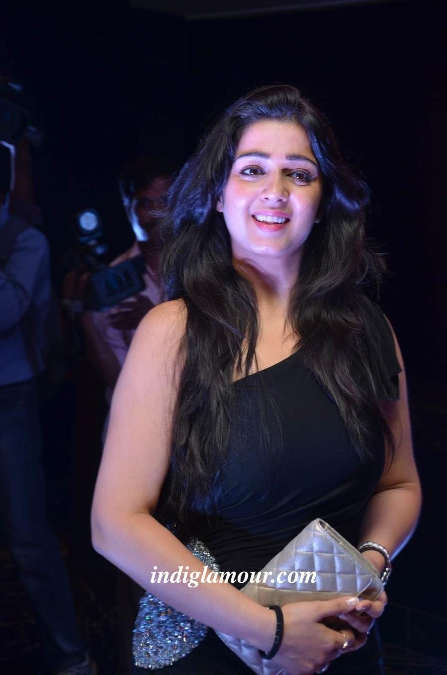 Charmy Kaur Actress hd photo