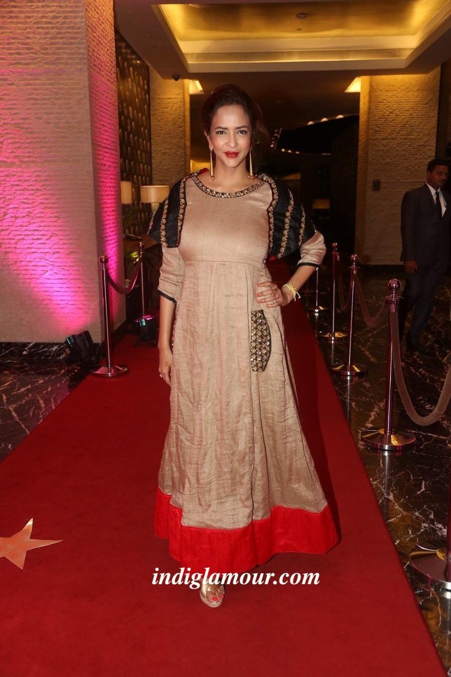 Lakshmi Manchu Actress hd photo