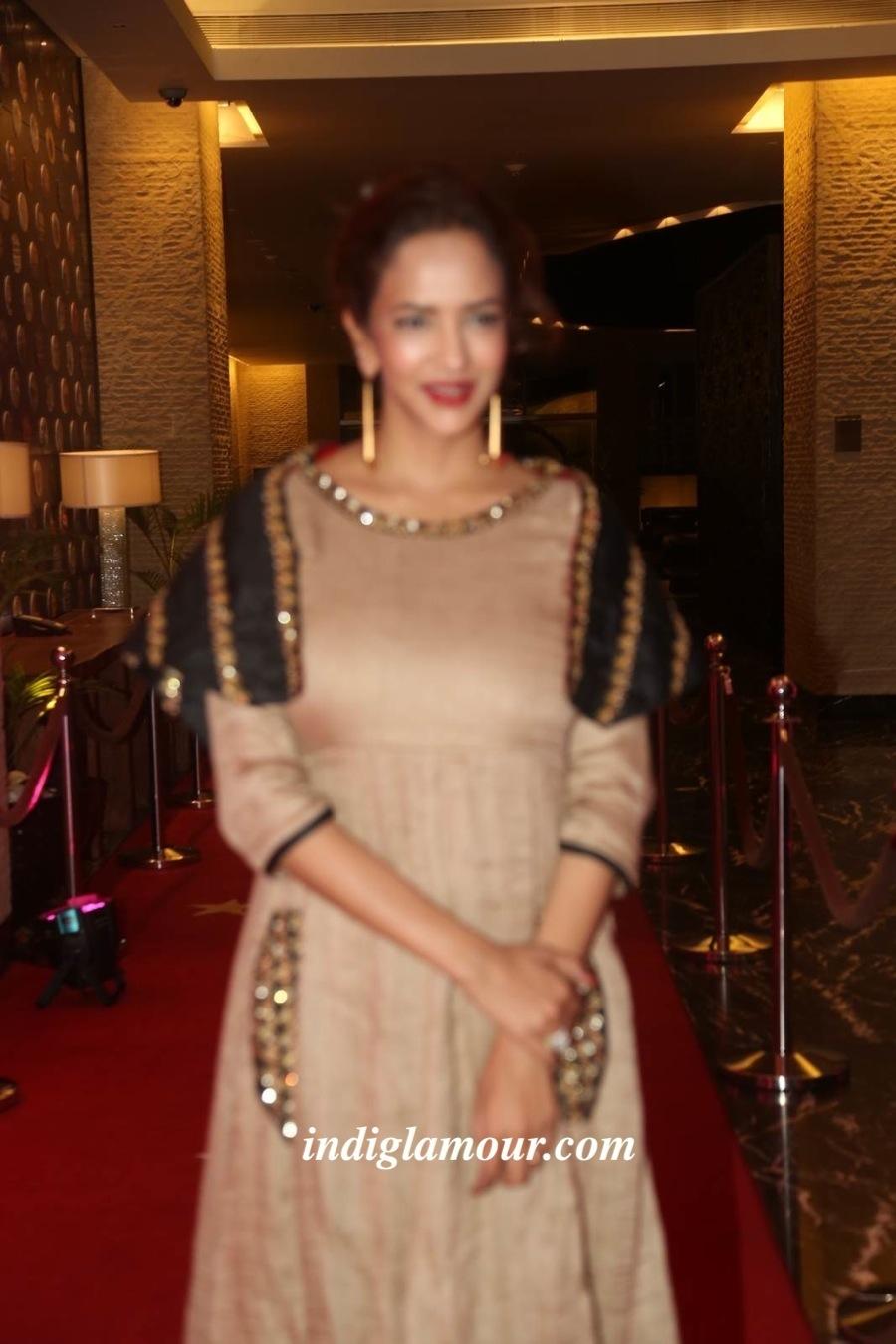 Lakshmi Manchu Actress hd photo