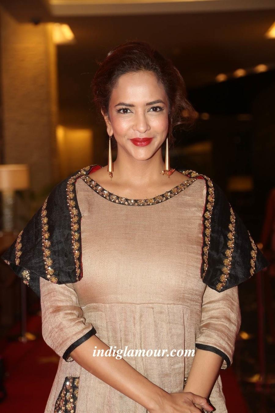 Lakshmi Manchu Actress hd photo
