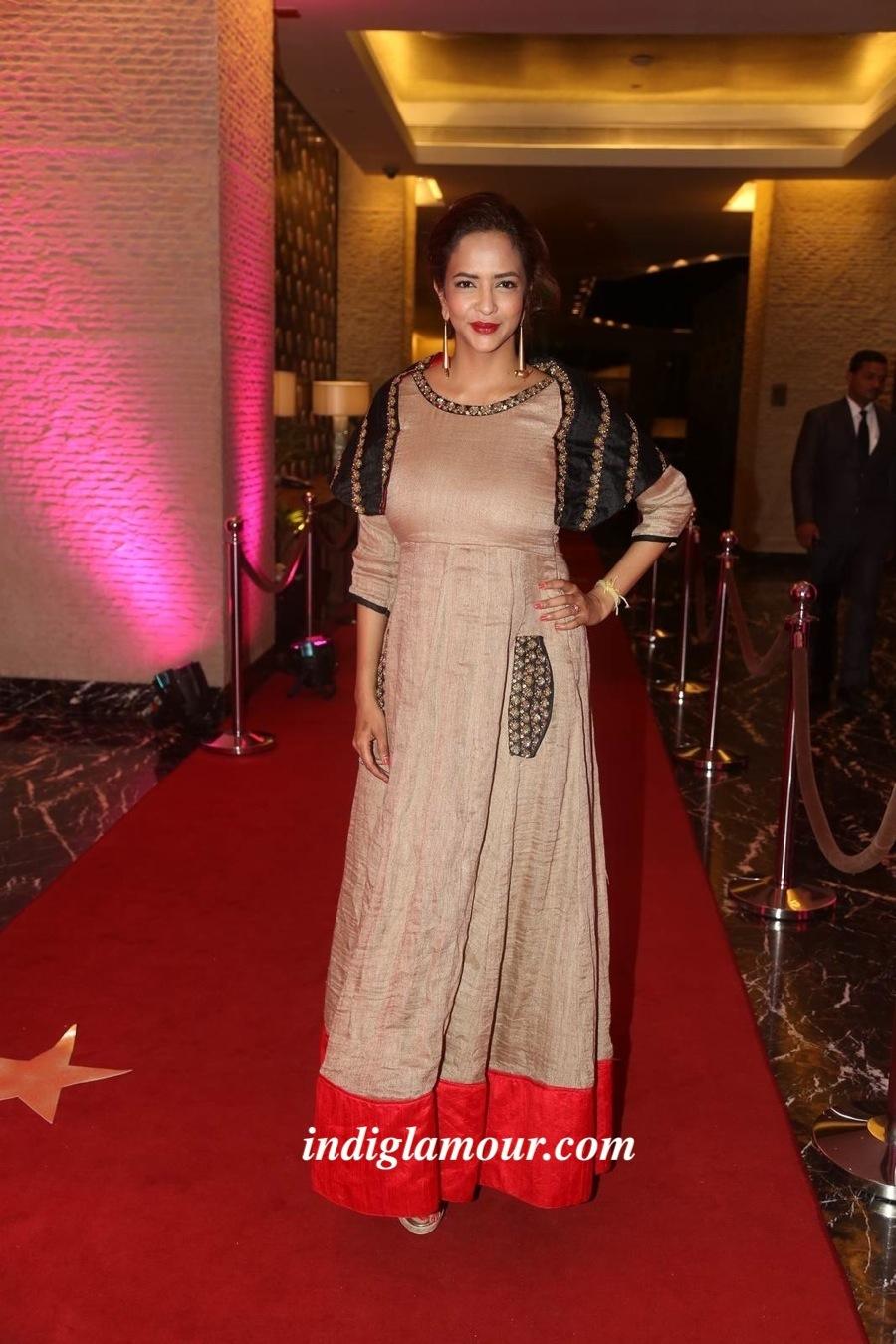Lakshmi Manchu Actress hd photo