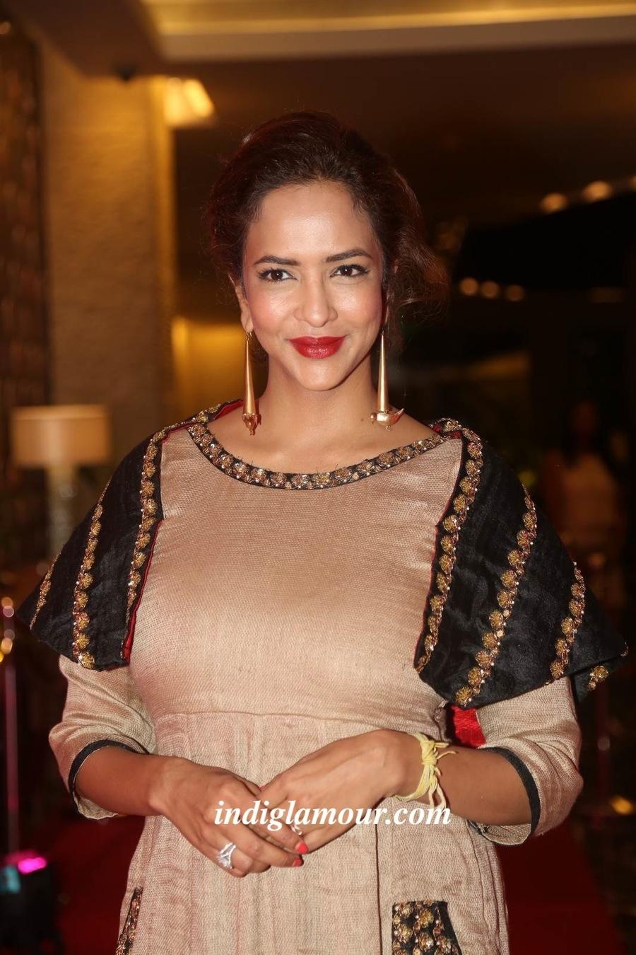 Lakshmi Manchu Actress hd photo