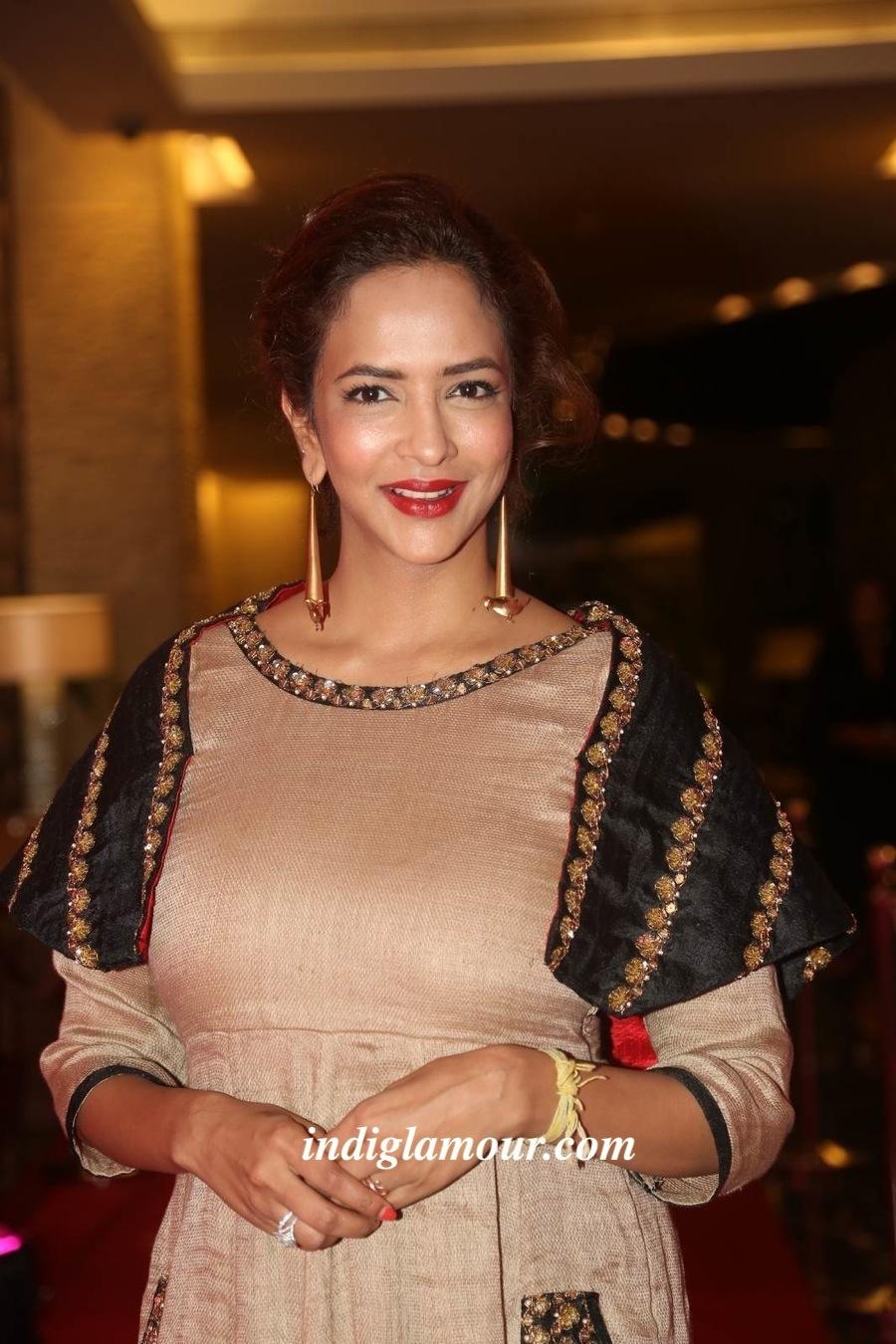 Lakshmi Manchu Actress hd photo