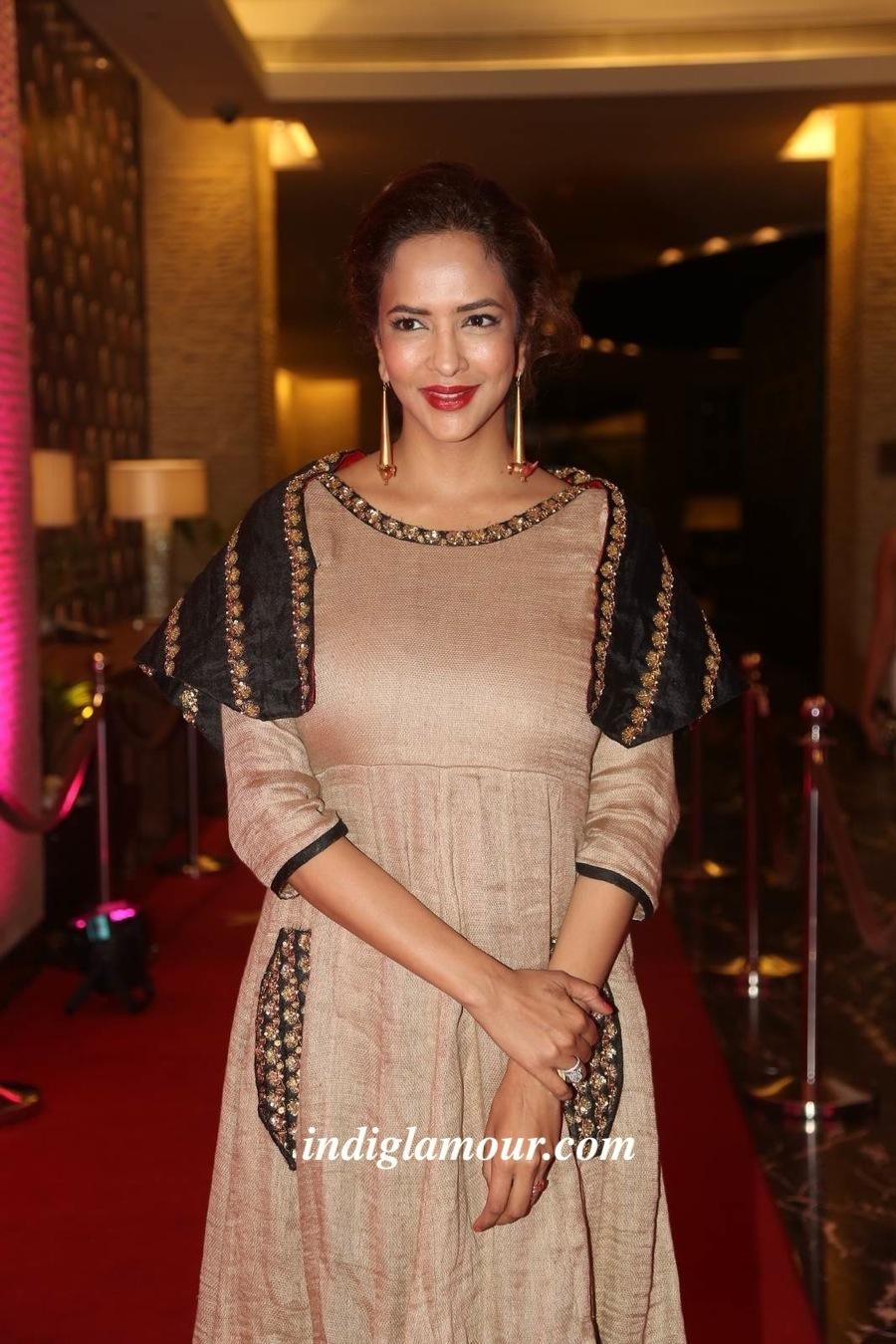 Lakshmi Manchu Actress hd photo