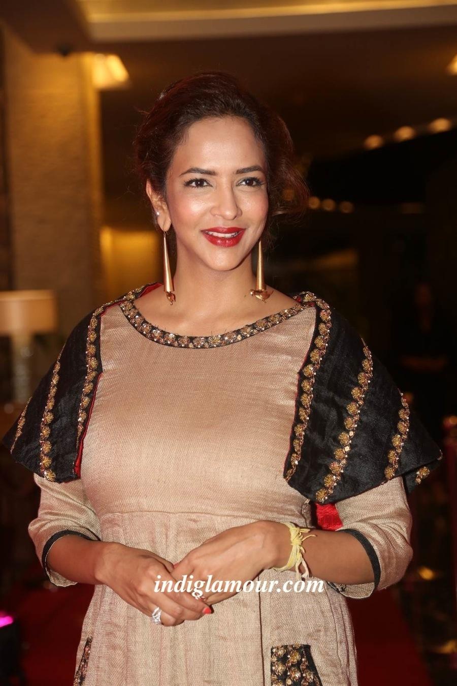 Lakshmi Manchu Actress hd photo