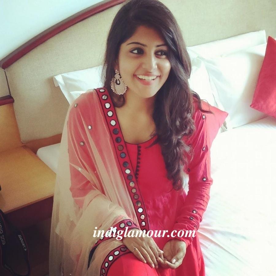 Manjima Mohan Actress hd photo