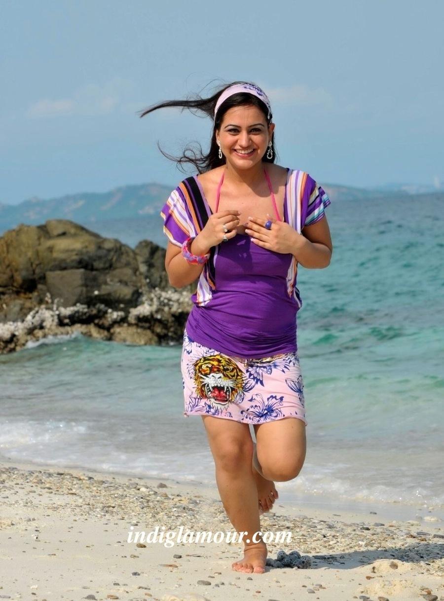 Aksha Pardasany Actress hd photo