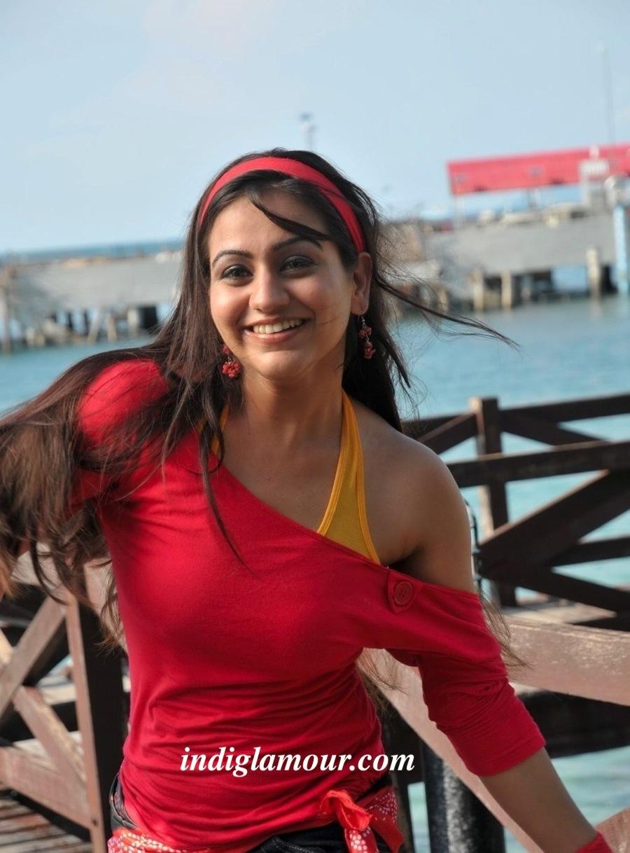 Aksha Pardasany Actress hd photo