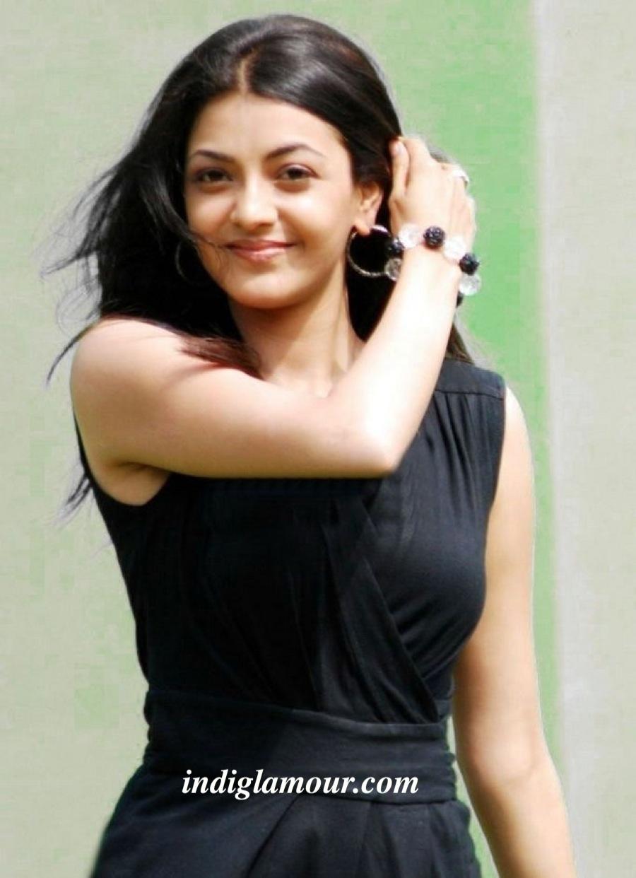 Kajal Aggarwal Actress hd photo