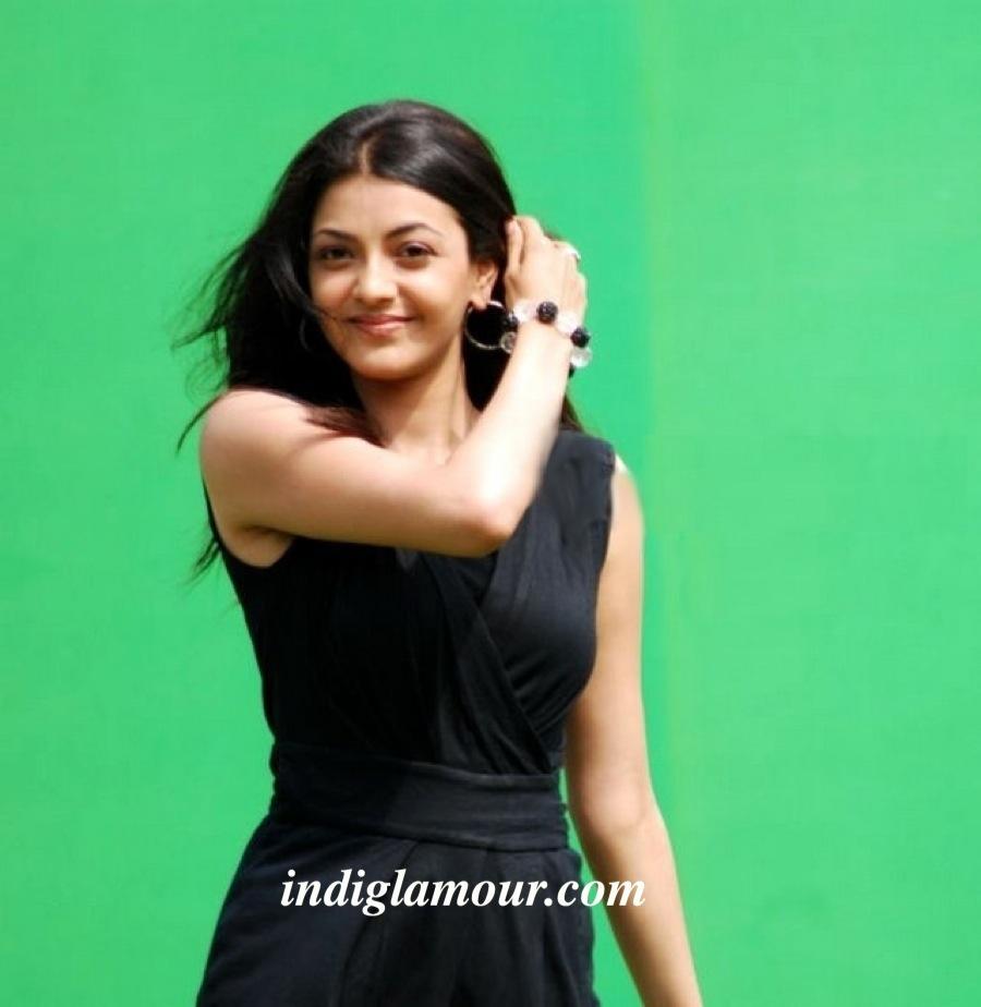Kajal Aggarwal Actress hd photo