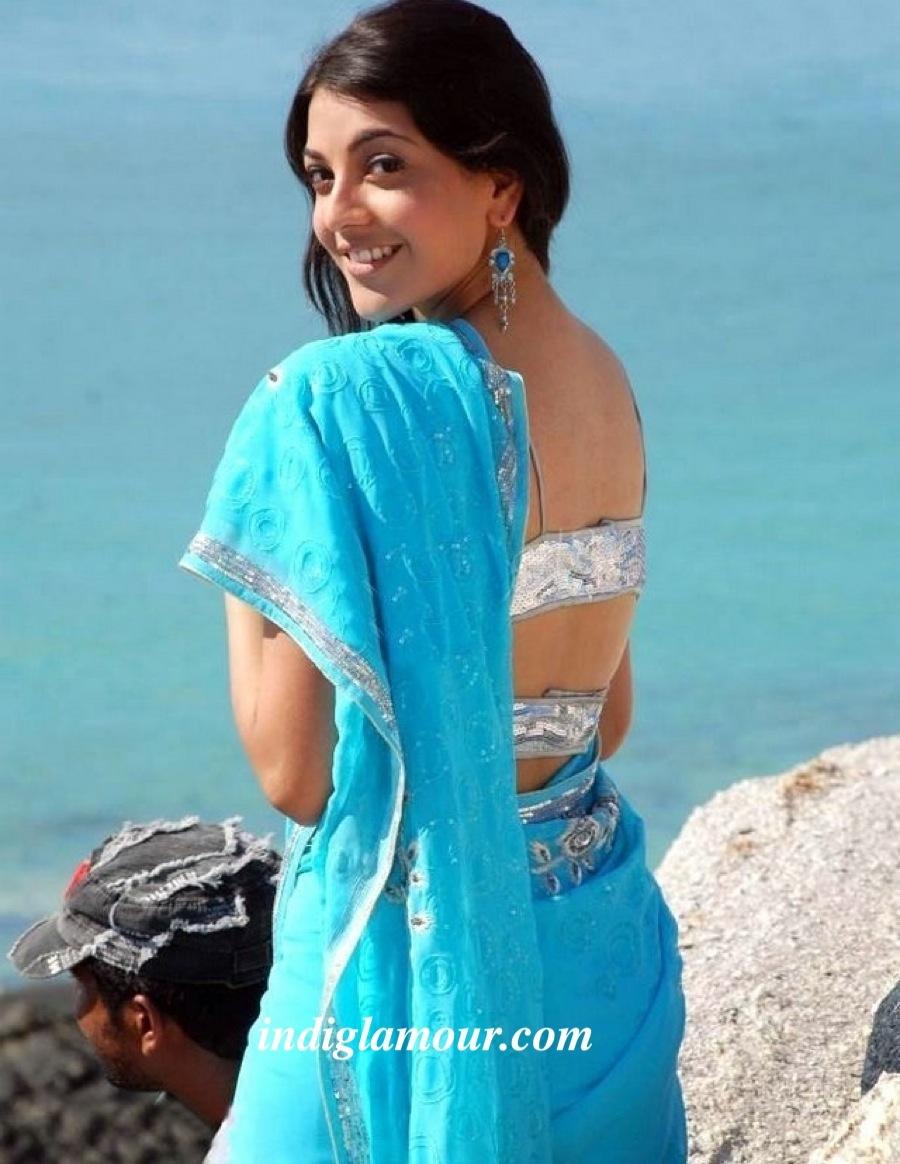 Kajal Aggarwal Actress hd photo