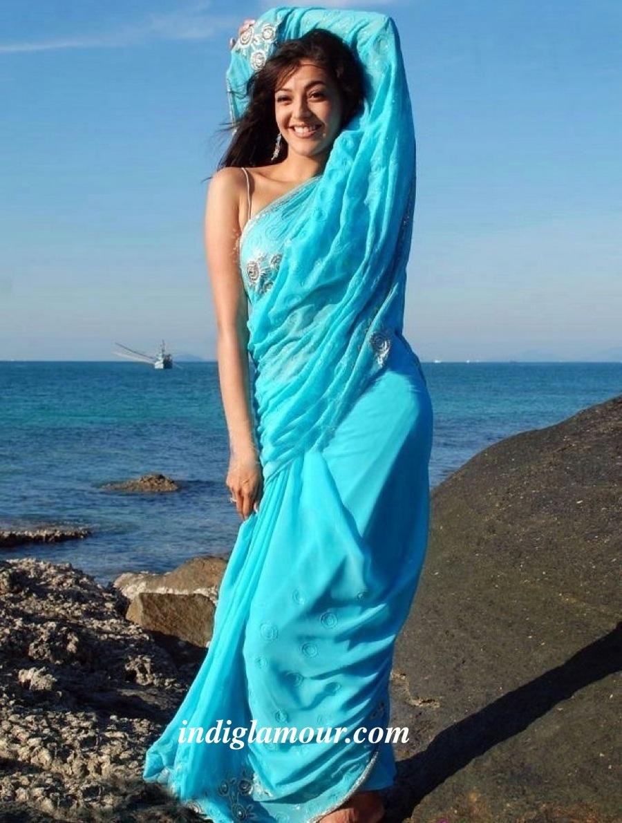 Kajal Aggarwal Actress hd photo