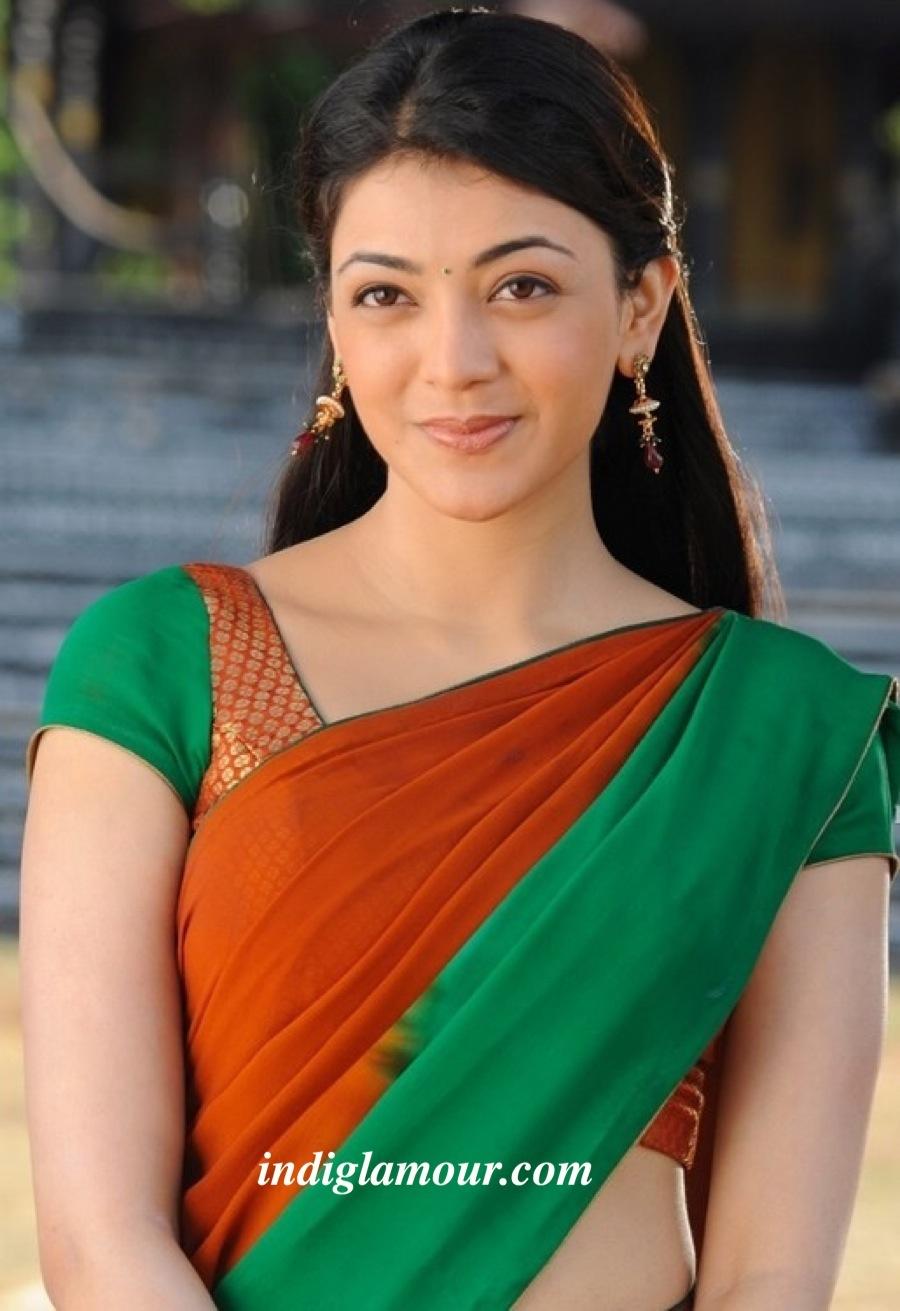 Kajal Aggarwal Actress hd photo