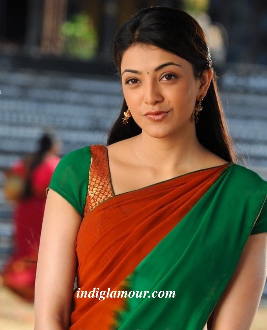 Kajal Aggarwal Actress hd photo