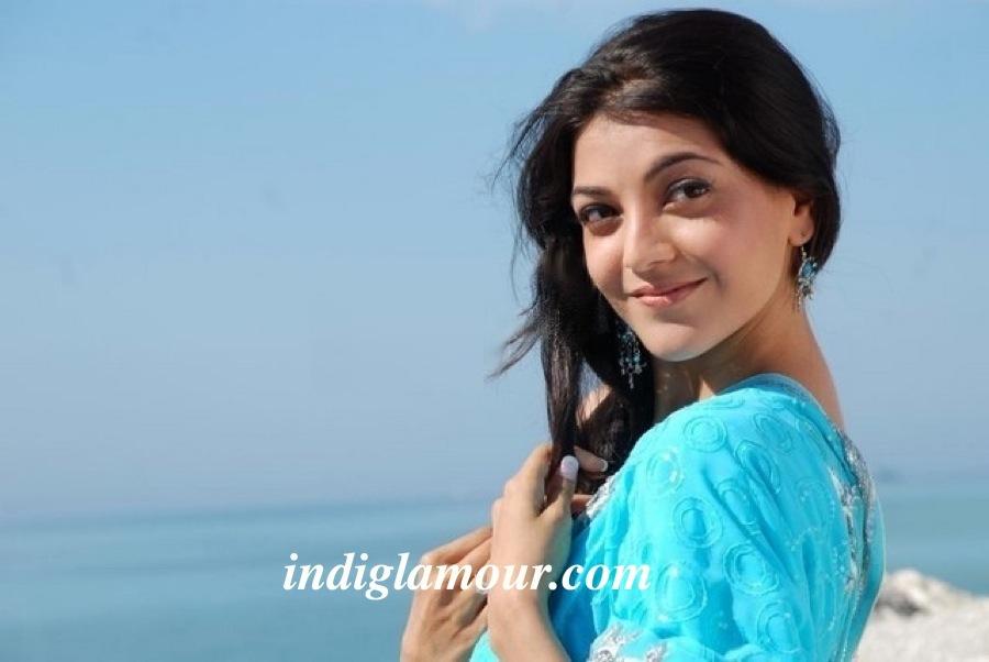 Kajal Aggarwal Actress hd photo