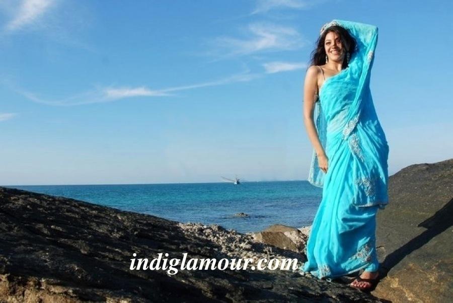 Kajal Aggarwal Actress hd photo