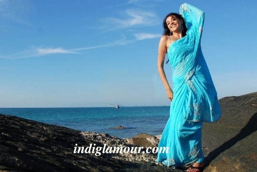 Kajal Aggarwal Actress hd photo