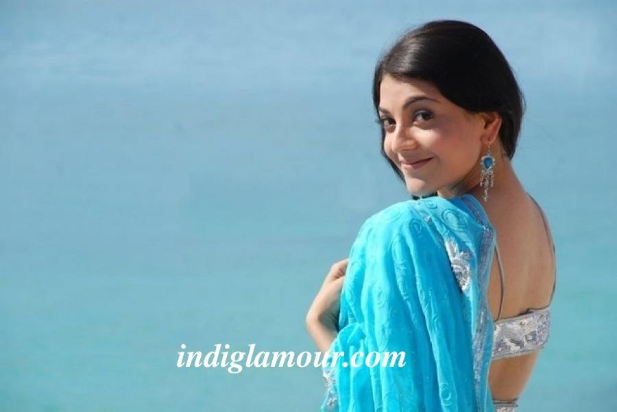 Kajal Aggarwal Actress hd photo