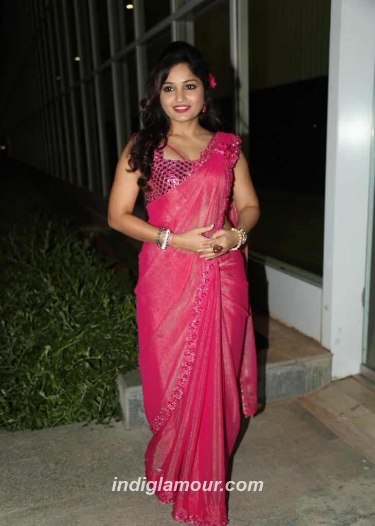Madhavi Latha Actress hd photo