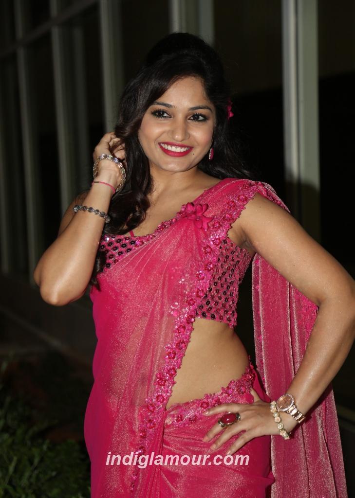 Madhavi Latha Actress hd photo