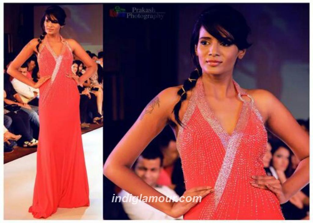 Meera Mitun Actress hd photo