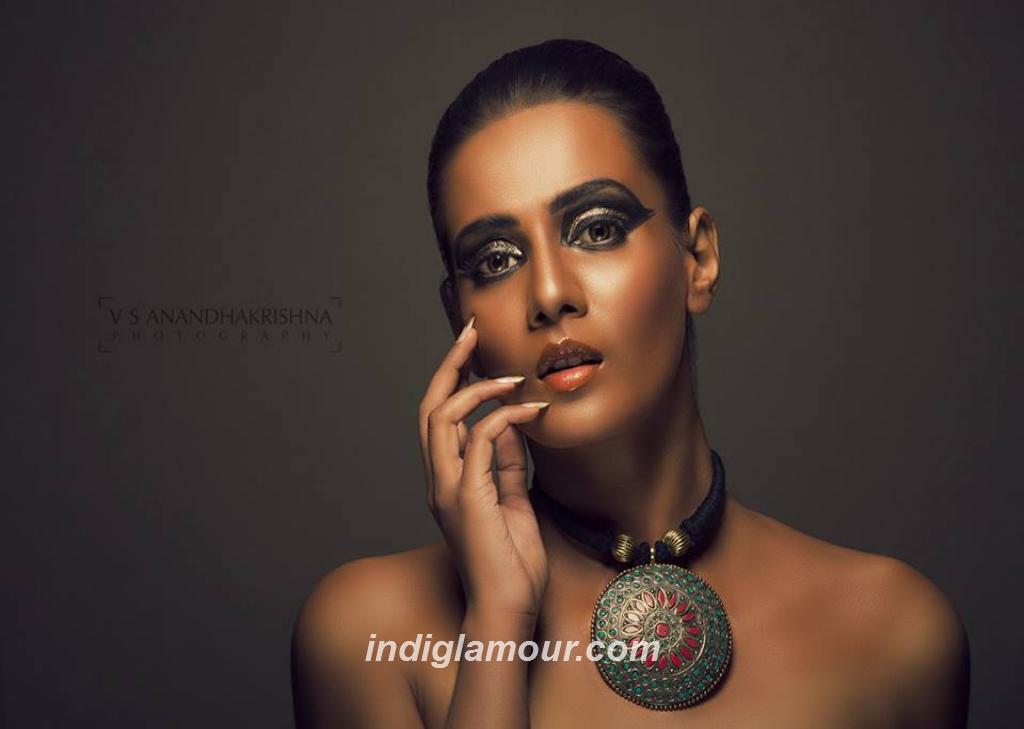 Meera Mitun Actress hd photo