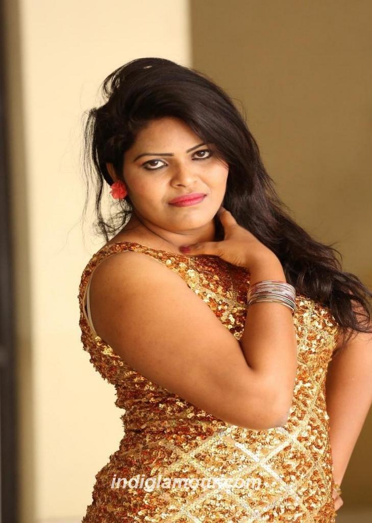Sithara Ready Actress hd photo