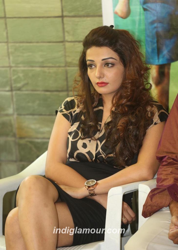 Sonia Mann Actress hd photo