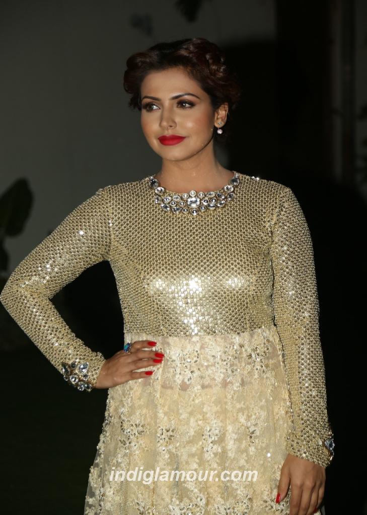 Nandini Rai Actress hd photo