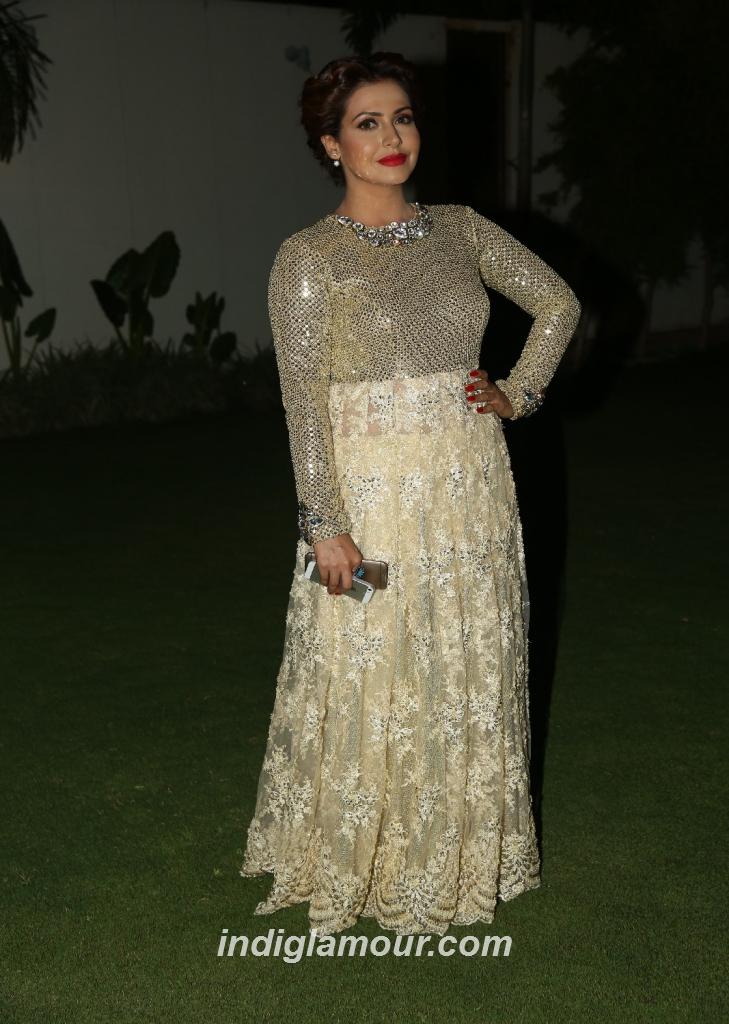 Nandini Rai Actress hd photo