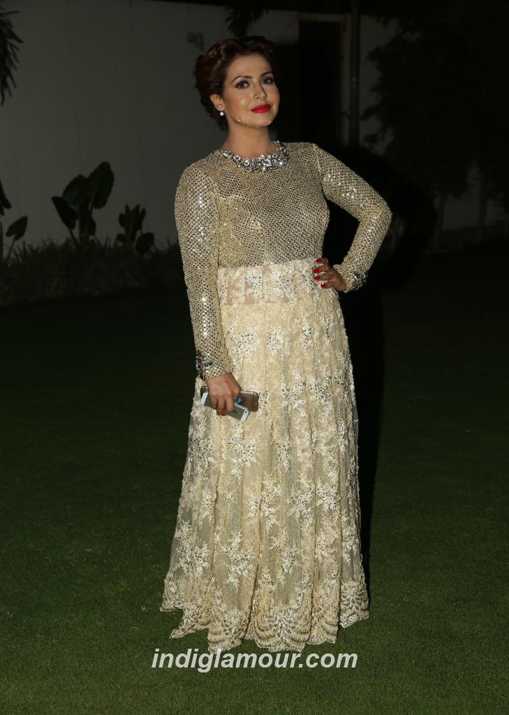 Nandini Rai Actress hd photo