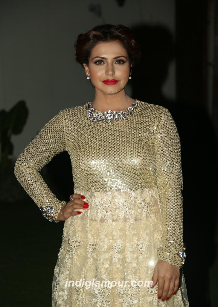 Nandini Rai Actress hd photo