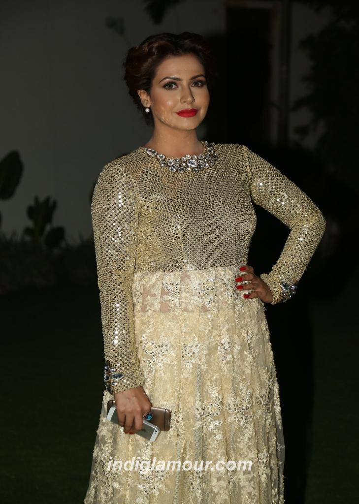 Nandini Rai Actress hd photo