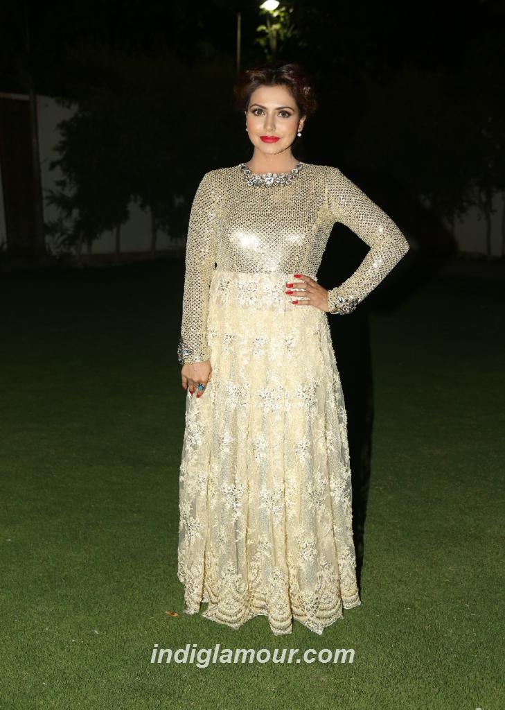 Nandini Rai Actress hd photo