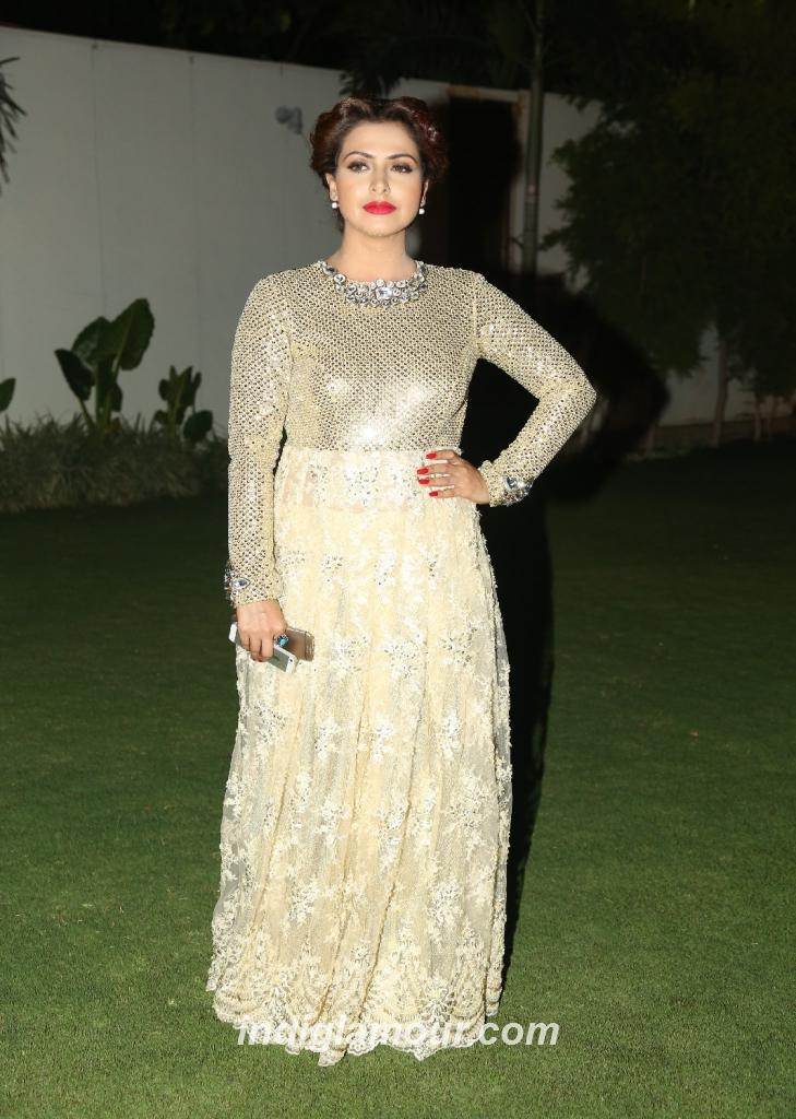 Nandini Rai Actress hd photo