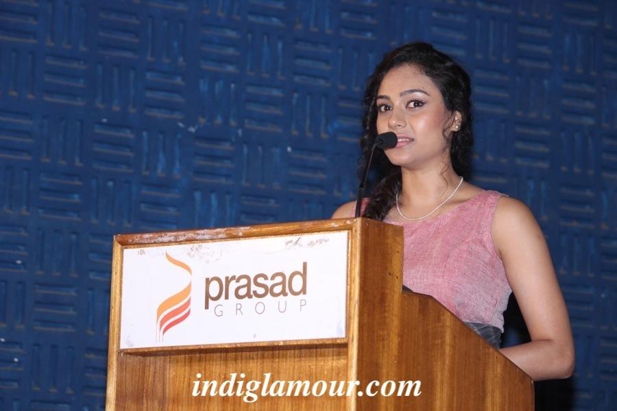 Rupa Manjari Actress hd photo