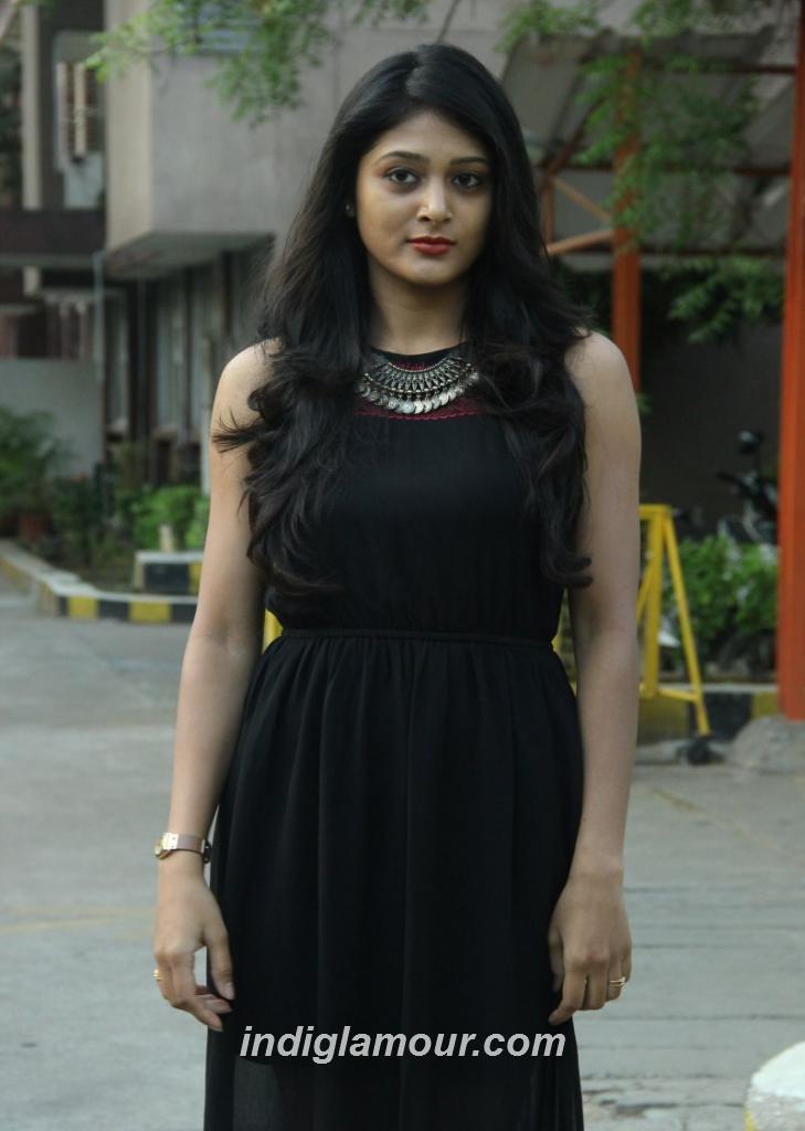 Sushma Raj Actress hd photo