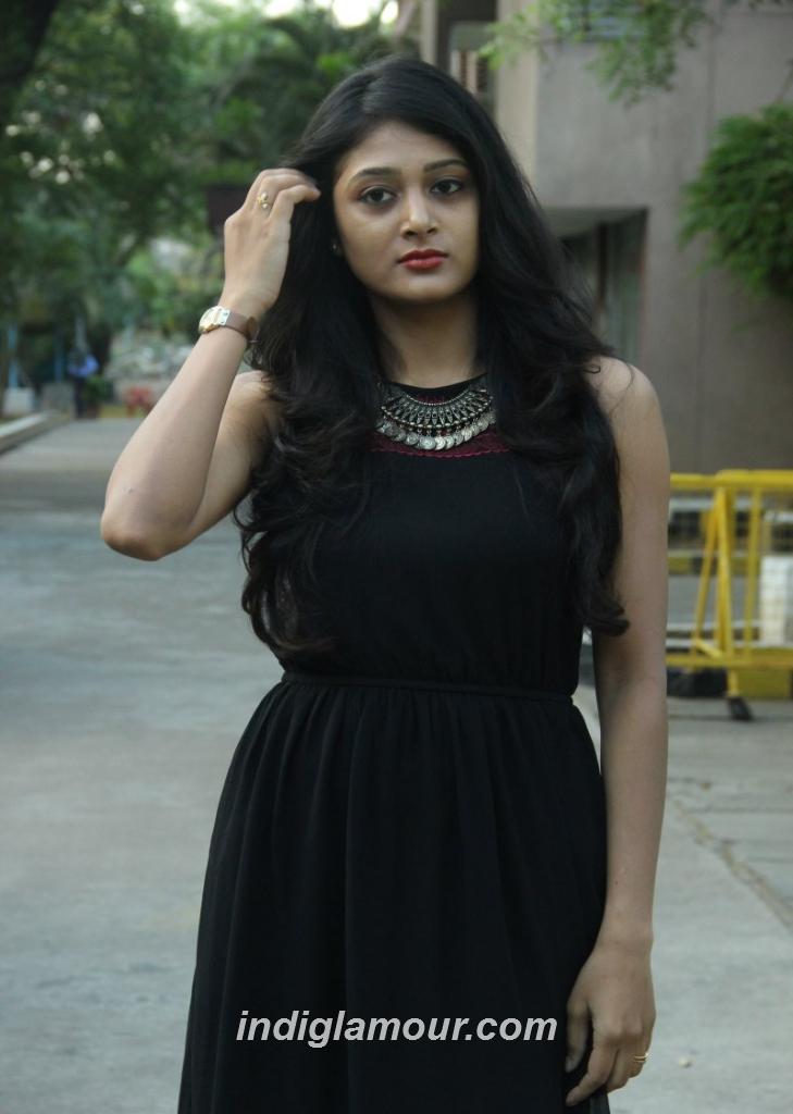 Sushma Raj Actress hd photo
