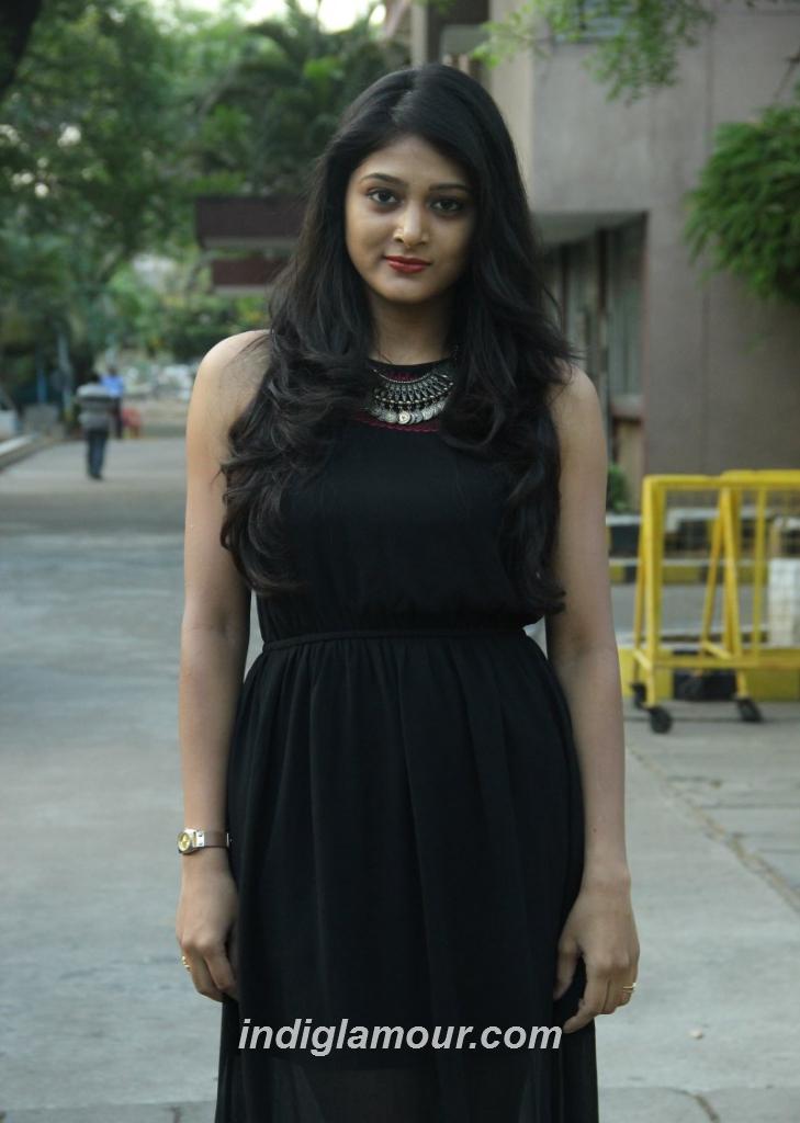 Sushma Raj Actress hd photo