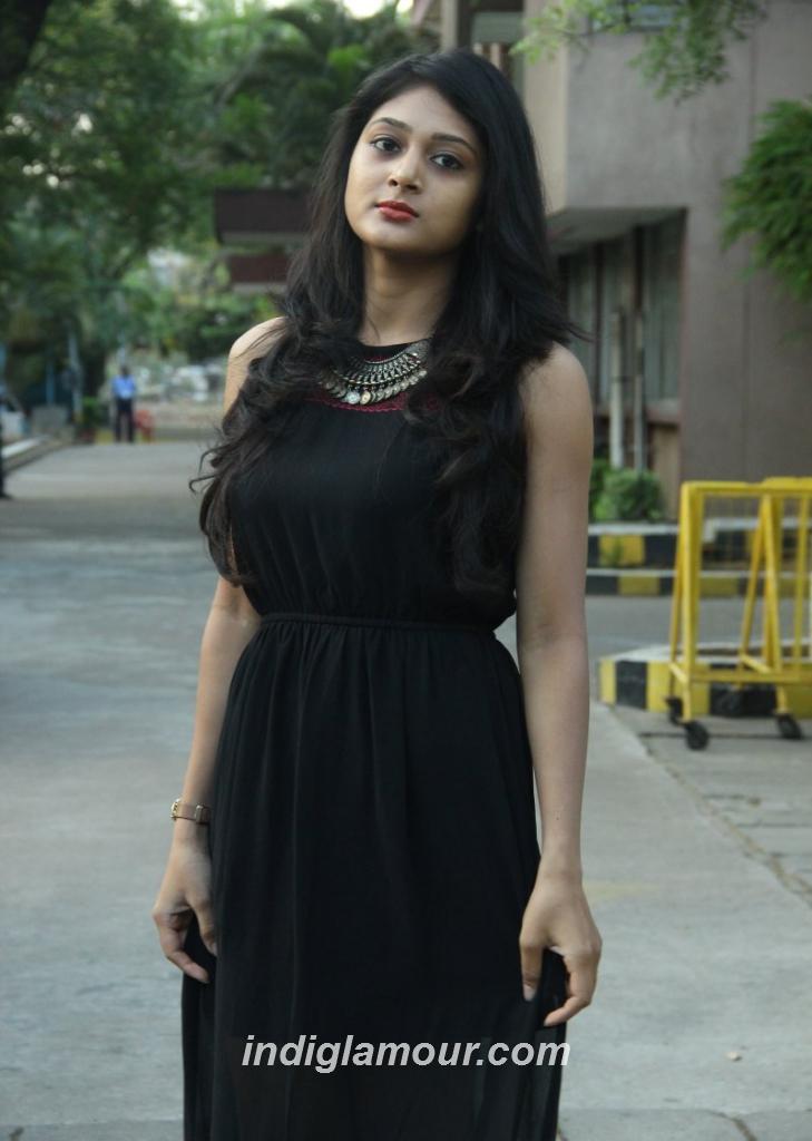 Sushma Raj Actress hd photo
