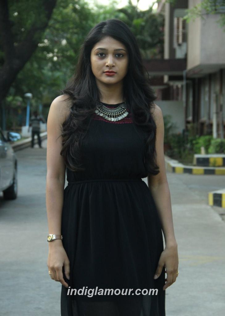 Sushma Raj Actress hd photo